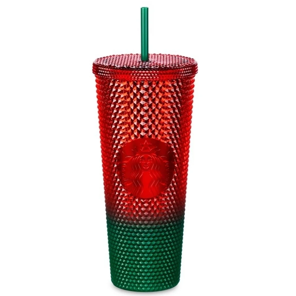 Starbucks disney christmas